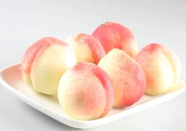 如何挑选桃子 美食知识 > 桃子如何挑选