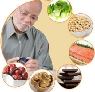 八种食物降血糖 餐桌上的天然食物助您降血糖
