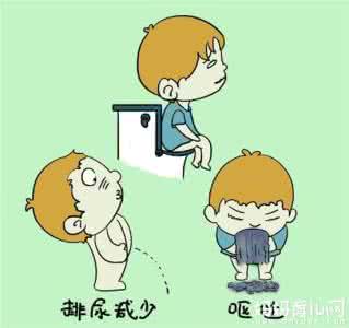 夏季腹泻病防治知识 如何防治秋季腹泻的两个误区