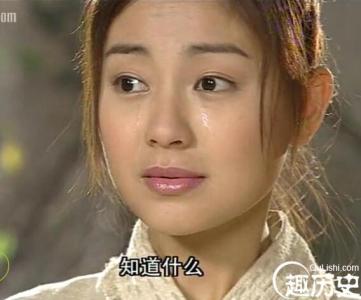 雯小昭个人简介 小昭的身世之谜 小昭个人简介资料