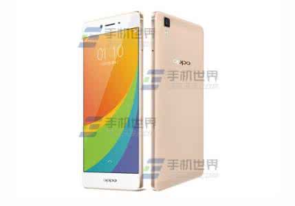 智能控制视频教程 OPPO  R7s视频智能控制怎么开启?