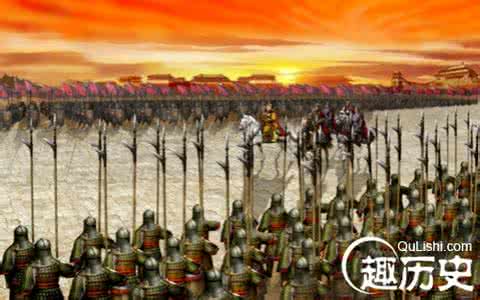 俄罗斯阅兵式彩排 盘点古代各朝的阅兵式:八阵最早是阅兵式上出现