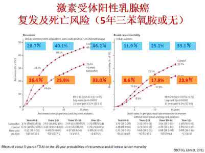 雌激素受体阳性乳腺癌 激素受体阳性乳腺癌一线解救治疗,内分泌 or 化疗