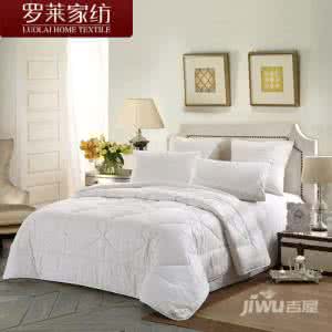 罗莱家纺好不好 罗莱家纺 罗莱家纺好不好