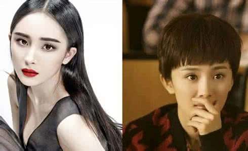 美女长发剪短发剃光头 剪短发难道是大妈头吗 难道她不是短发里最潇洒的么？？