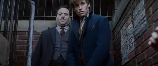 哈利波特前传 《哈利波特》前传今年上映,我们熟悉的那个魔法世界又回来了!