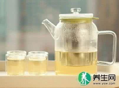肝火旺盛喝什么茶好 肝火旺盛 按按3穴位喝喝降火茶