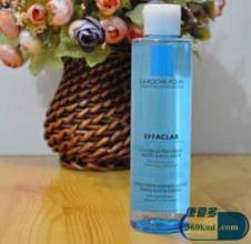 理肤泉痘痘清爽肤水 理肤泉痘痘清爽肤水适合什么肤质的人使用 真的能祛痘吗