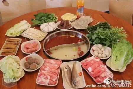 水晶涮火锅 水晶涮火锅 毒水晶粉入市 涮火锅避开四个毒区