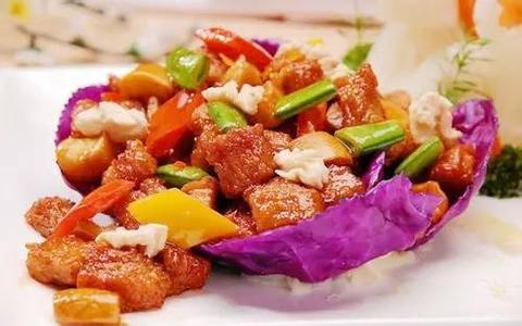 四大菜系 【中华菜系】齐鲁人家爱鲁菜,四大菜系鲁菜香