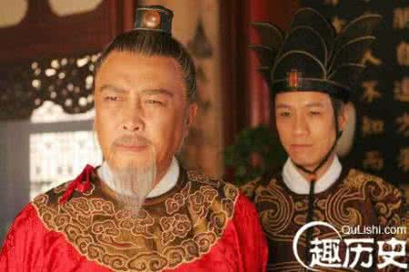 冯保 明朝 揭秘:明朝万历年间宦官冯保竟然成了顾命臣