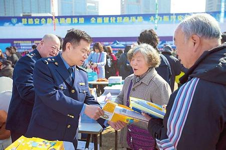 如何网络优化 罗湖区加强监管优化服务打造食品安全城区