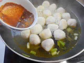 鱼丸制作机 鱼丸食谱