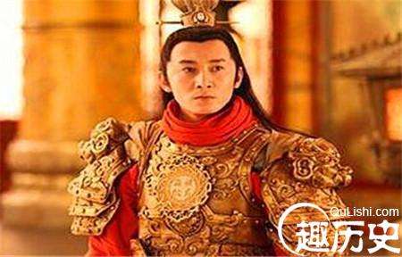 宇文邕和杨坚的关系 宇文阐和杨坚什么关系 杨坚是宇文阐亲外公吗