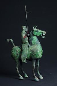 草原苍狼巴特尔 从草原苍狼到上帝之鞭【转载】