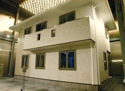 m2工业用地 【定制设计】130m2复古帅气工业风宅，你的房子有这么酷炫吗？