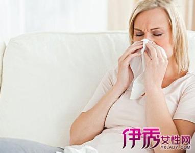 孕妇预防感冒吃什么 孕妇感冒吃什么预防感冒