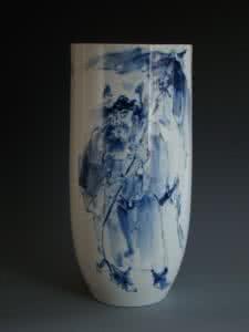 爱尔兰 爱尔兰——国色青花