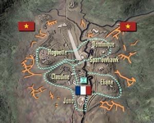 奠边府战役 奠边府战役结果如何 奠边府战役的影响