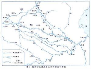 淮河水利委员会 淮河水利史