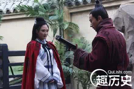 三国战记乱世英雄 揭秘:中国历史上的乱世英雄为何多有妓女情结?