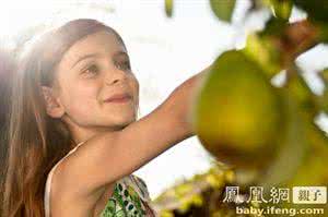 美国司法权的独立性 一张图告诉你为什么美国孩子独立性那么强