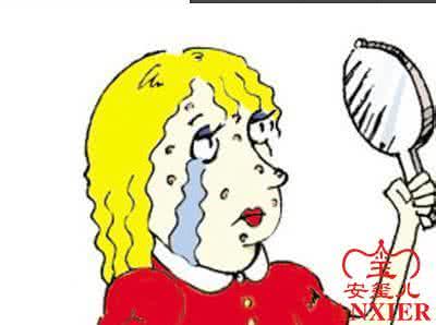 抗痘护肤品 简单的抗痘护肤小妙招