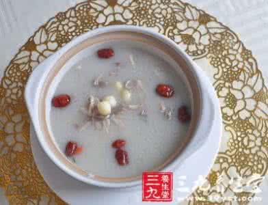 女性补肾食疗方 吃什么补肾 4食疗方让你够MAN