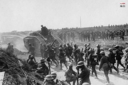 一战著名战役 一战暴发的根本原因是什么 一战著名战役