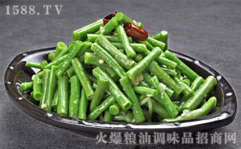 豆角为什么会回奶 刀豆回奶吗