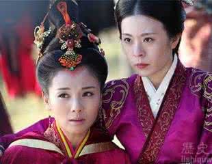 芈月传玳瑁扮演者 芈月传玳瑁是个什么样的人 玳瑁是谁演的