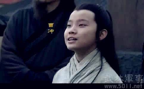 周不疑为啥要害曹冲 三国神童曹冲周不疑是何关系 曹冲 周不疑