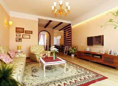 新房装修费用明细 新房装修费用 新房装修设计费用