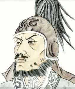 蒙恬发明毛笔 毛笔是谁发明的 秦朝名将蒙恬发明毛笔,用野兔尾巴做成(图)