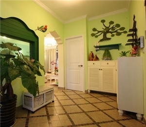 不愿碰老婆是什么原因 新房我想装中式, 老婆死活不愿! 装好后她立马笑了!