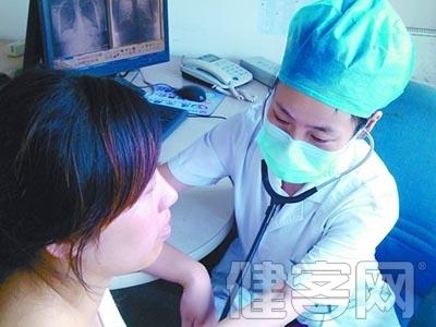 变异性哮喘治疗方法 治疗变异性哮喘的方法 小儿变异性哮喘的治疗方法