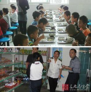 四川小孩要尊严 四川“最严学校食堂管理办法”不应忽略小卖部