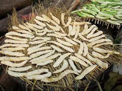 潮汕人 潮汕人不可少的“下饭菜”，十年才能得一碗上品，治糖尿病有奇效