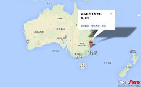 澳大利亚悉尼简介 澳大利亚悉尼简介 【悉尼是哪个国家的】澳大利亚悉尼简介
