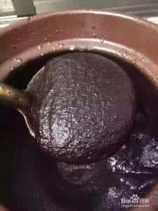 姜母茶制作方法 姜母沾肉酱的制作方法