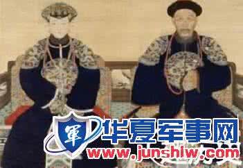 穿越之赫舍里皇后 康熙皇帝除了赫舍里皇后之外的另三位皇后是谁