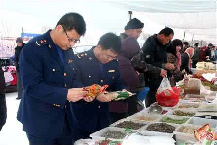两会网络安全保障方案 濮阳市保障春节“两会”期间饮食安全