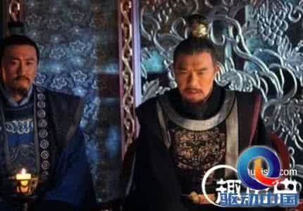 长孙无忌是忠臣吗 长孙无忌究竟是忠臣还是奸臣?