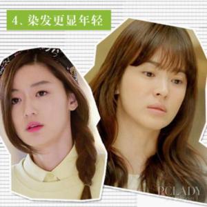 头发容易掉怎么办 头发容易掉给你支招4方法