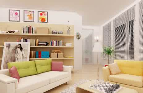 轻轻松松背单词 一张图教你轻轻松松清理自己的家