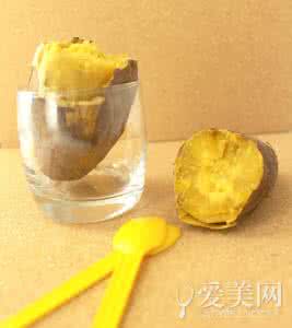清热解毒祛痘的食物 这些食物祛毒润肠