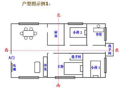 书桌摆放风水正确图 书桌摆放风水正确图 解析书桌摆放的风水禁忌