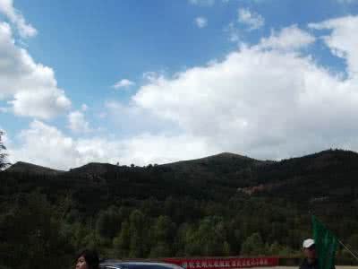 山西五台山旅游攻略 【旅游足迹】山西行--五台山风光摄影(游记)(上)