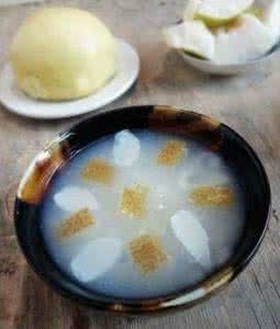 健胃养生粥 九种护胃美味养生粥