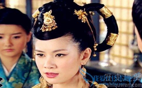 宇文邕的皇后 宇文邕的皇后介绍 宇文邕最爱的女人是谁
